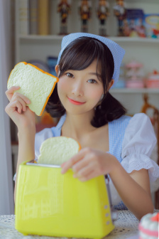 美女热舞